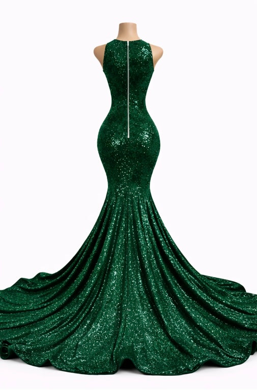 Emerald Siren
