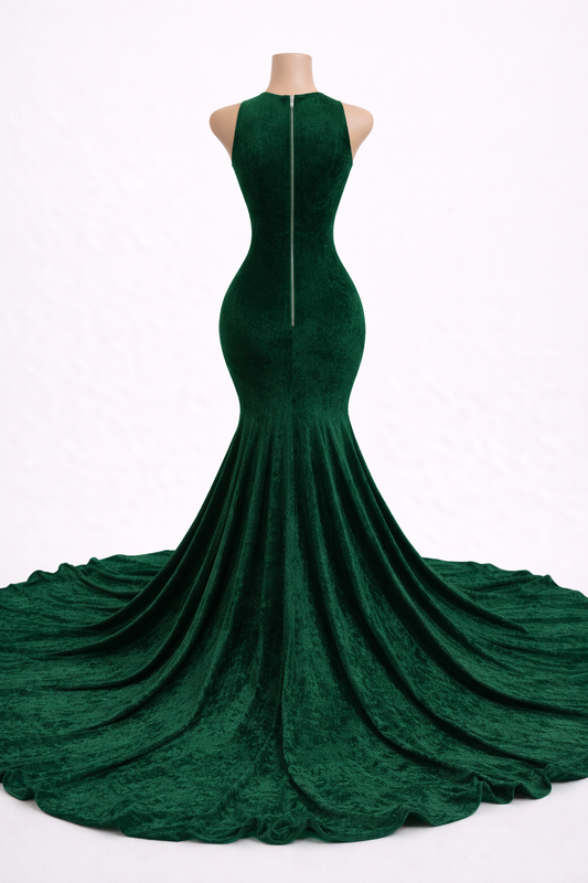 Emerald Muse