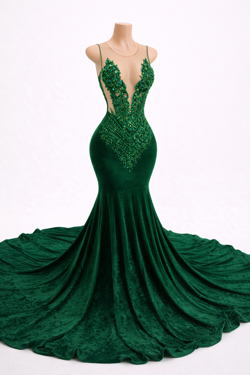 Emerald Muse